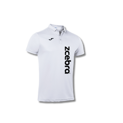 Polo Pickleball Hombre Zcebra Hobby