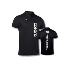 Polo Pickleball Hombre Zcebra Hobby