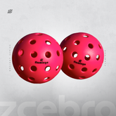 Pack 45 Bolas Flamingo Edition