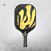 ZCEBRA Graphite Series - Yellow