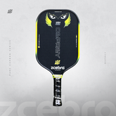 ZCEBRA Osprey ShotCore - Yellow