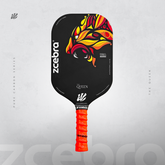 ZCEBRA The Queen Series - Orange