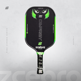 ZCEBRA Osprey ShotCore - Green