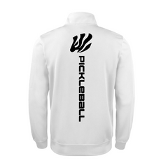 Basic Active Half Zip