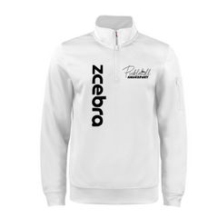 Basic Active Half Zip