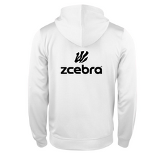 Basic Active Hoody Full Zip