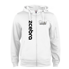 Basic Active Hoody Full Zip