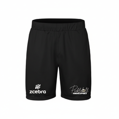 Basic Active Shorts