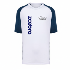 Camiseta Técnica Bicolor