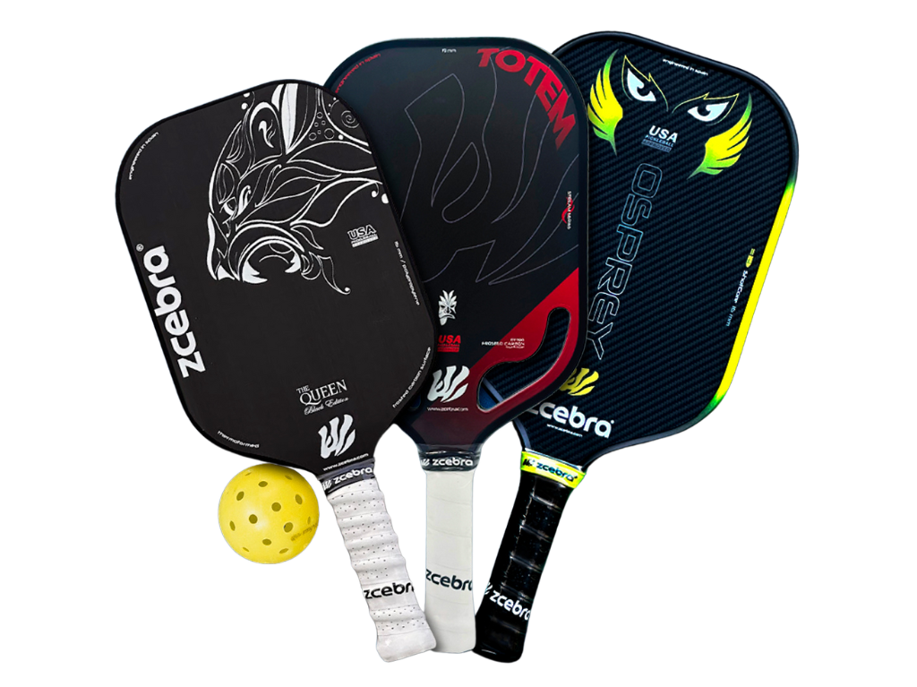 PADDLES