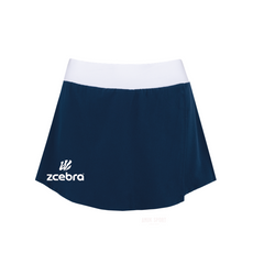 Falda con Short Integrado