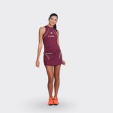 Gaia Cherry Lacquer T-shirt