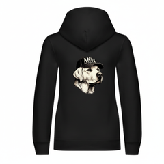 Sudadera Hoody Algodón