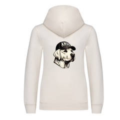 Sudadera Hoody Algodón