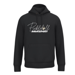 Sudadera Hoody Algodón