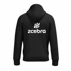 Sudadera Hoody Algodón