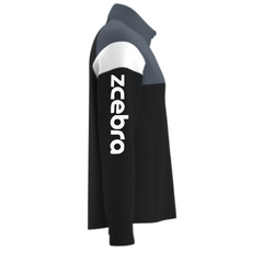 Sudadera Técnica Bicolor