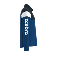 Sudadera Técnica Bicolor