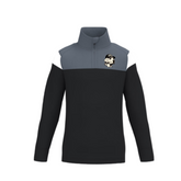 Sudadera Técnica Bicolor