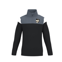 Sudadera Técnica Bicolor