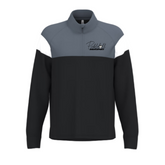 Sudadera Técnica Bicolor