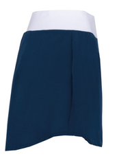 Falda con Short Integrado