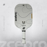 ZCEBRA The Queen - White