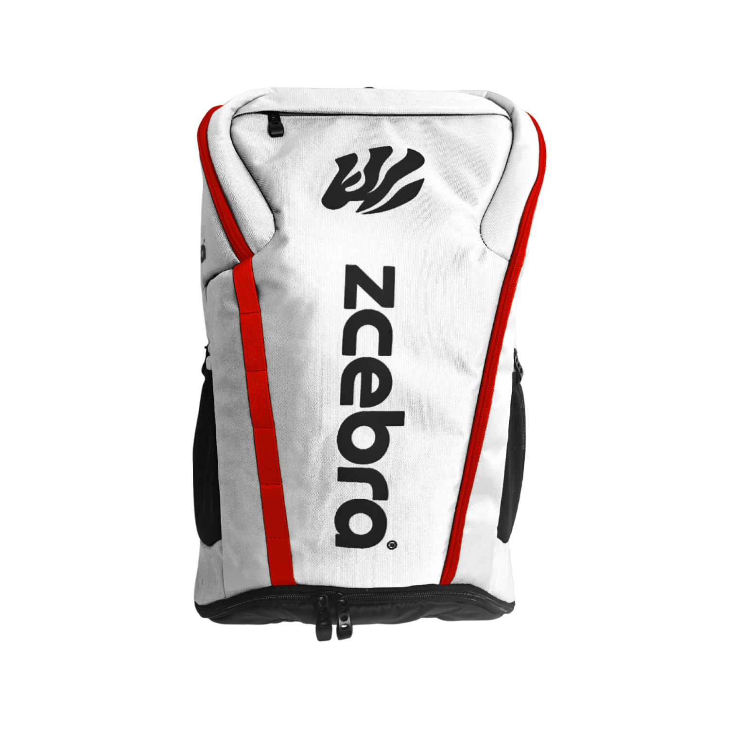 ZCEBRA MotionPack Backpack - White