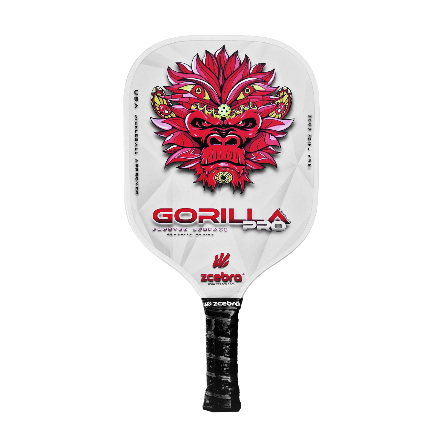 ZCEBRA Gorilla Pro Series - Green