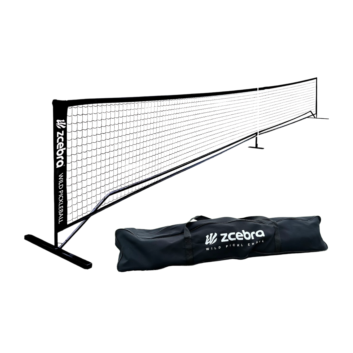 Red de Pickleball Oficial Bolsa de transporte