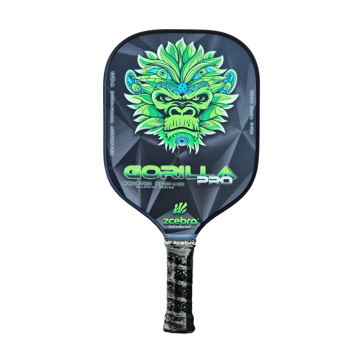 ZCEBRA Gorilla Pro Series - Rainbow ZCEBRA Gorilla Pro Series - Rainbow