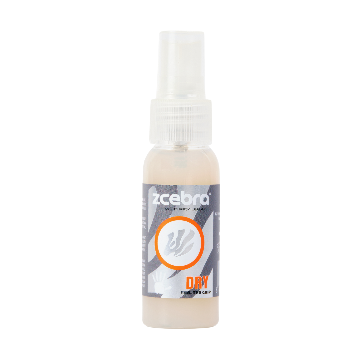 DRY SKIN – Spray antideslizante