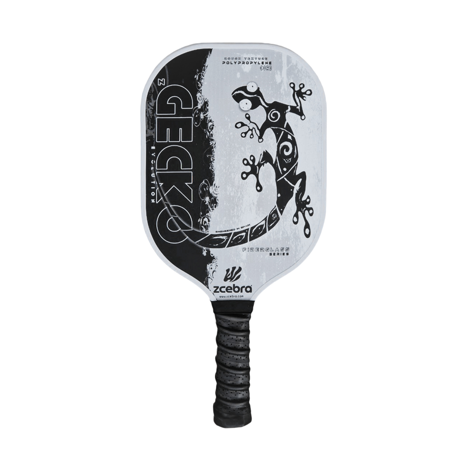 ZCEBRA Zgecko Evolution - Blanca