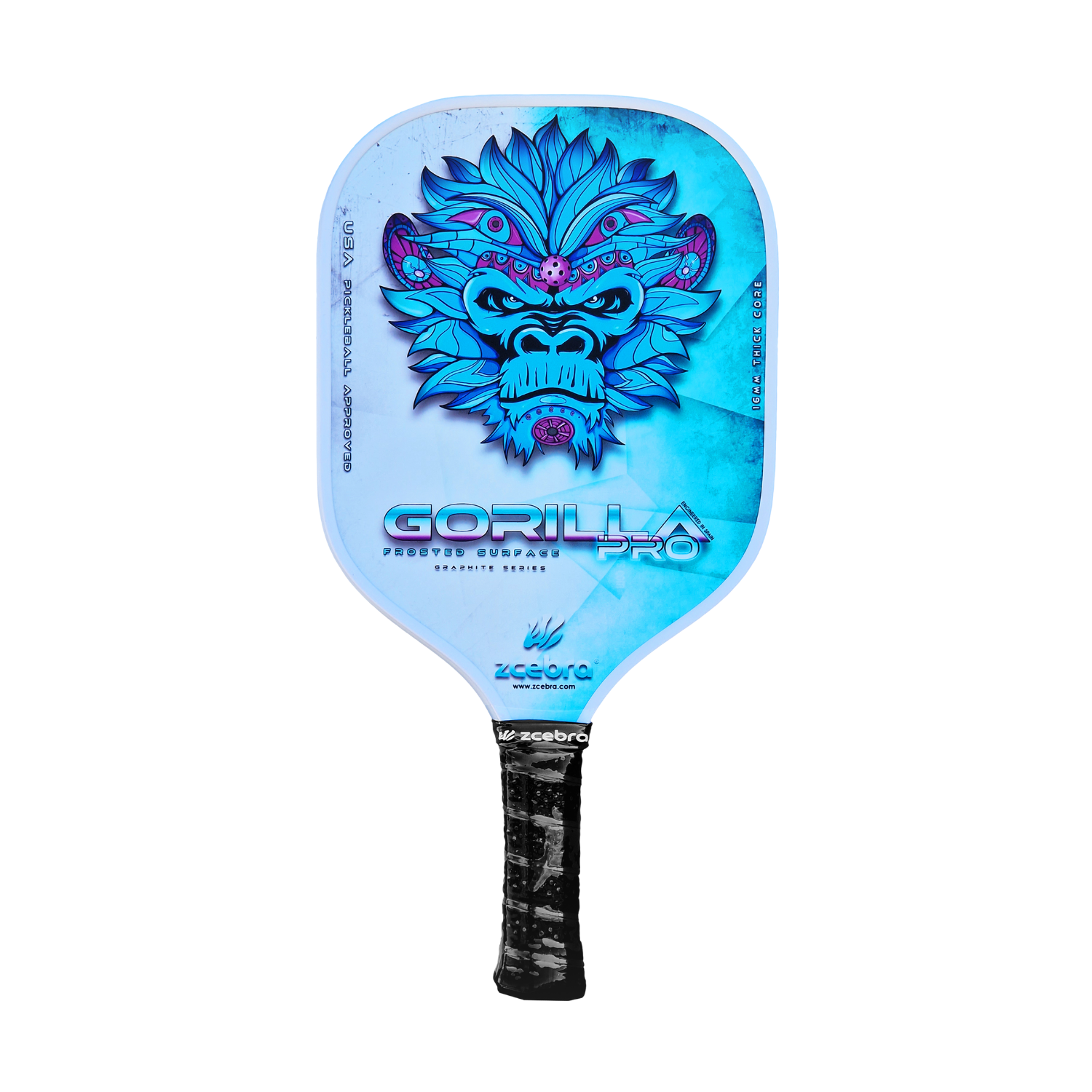 ZCEBRA Gorilla Pro Series - Green