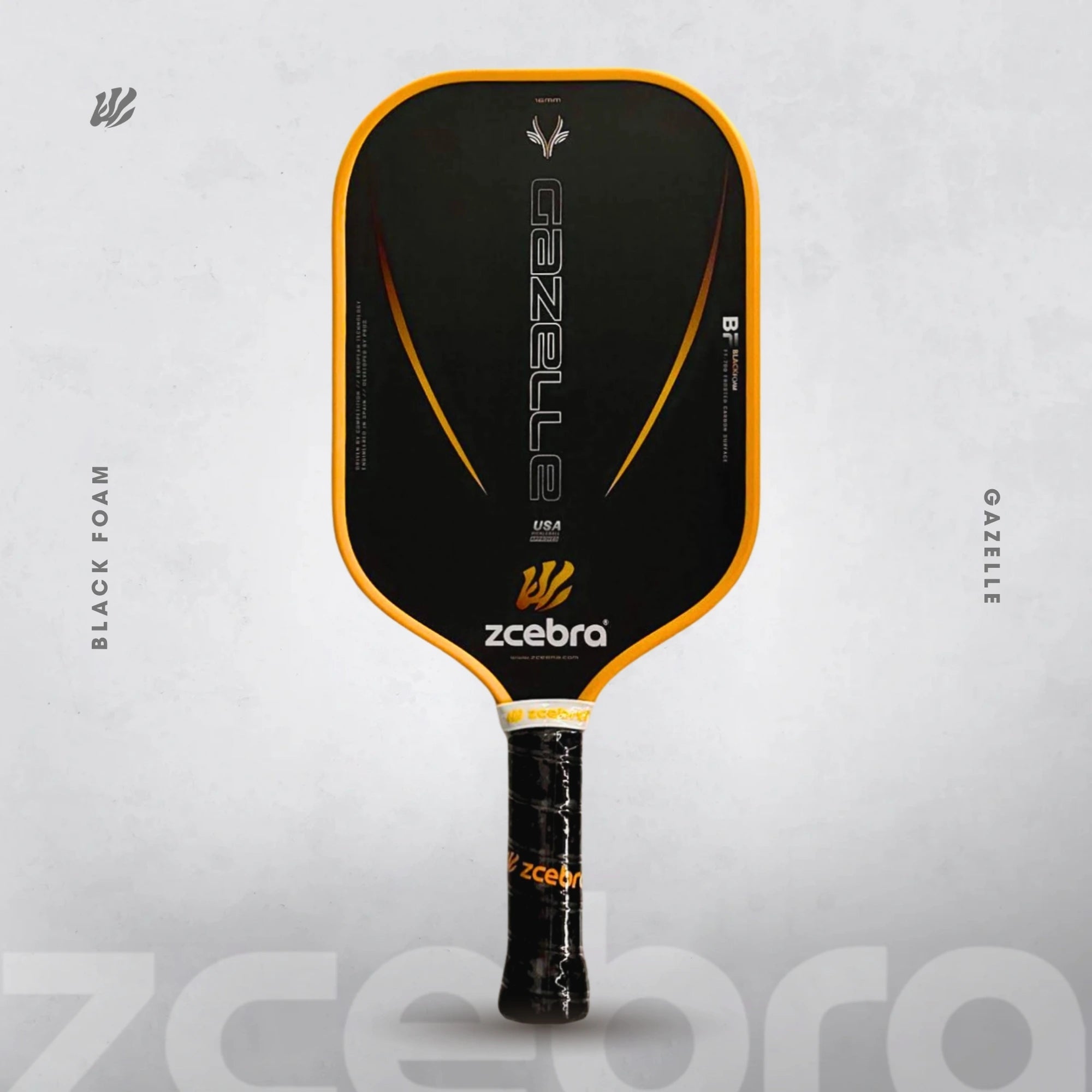 ZCEBRA WILD PICKLEBALL ZCEBRA WILD PICKLEBALL
