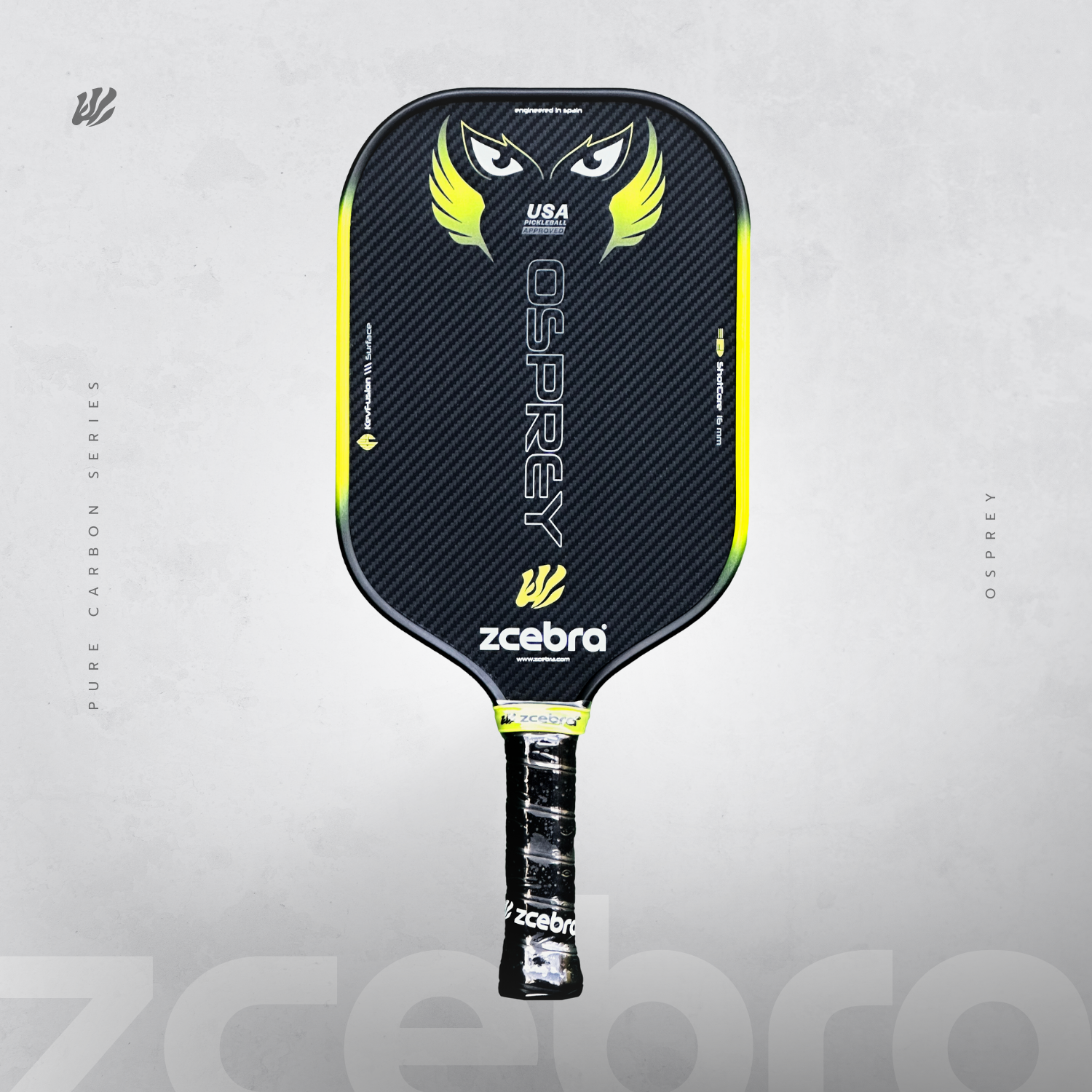 ZCEBRA Osprey ShotCore ZCEBRA Osprey ShotCore