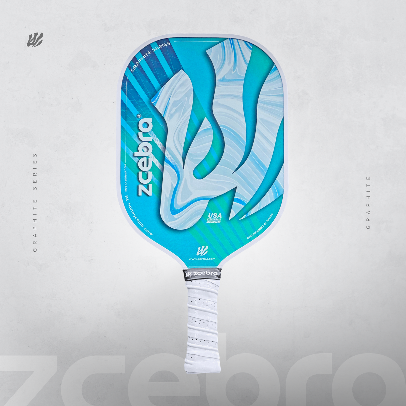 Graphite Series – ZCEBRA