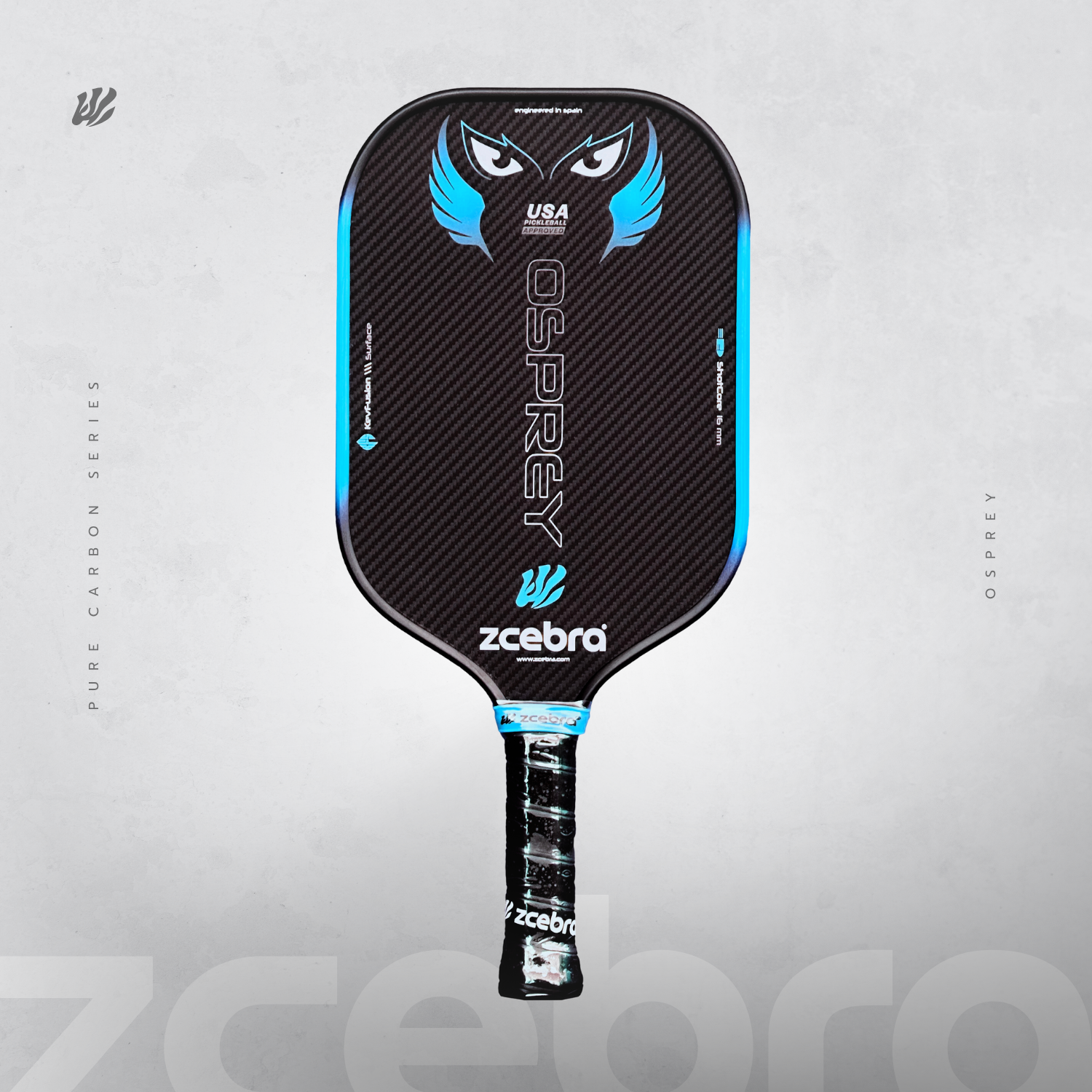 ZCEBRA WILD PICKLEBALL ZCEBRA WILD PICKLEBALL