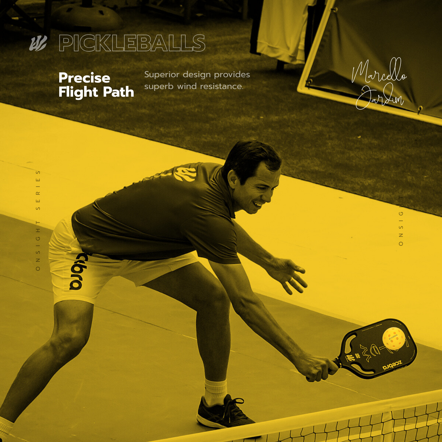 Pack of 12 Balls Onsight Series
