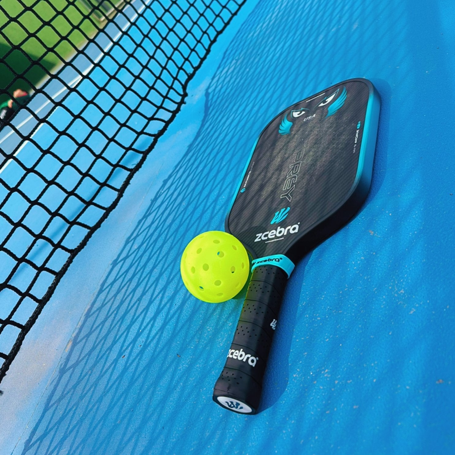 ZCEBRA Osprey ShotCore