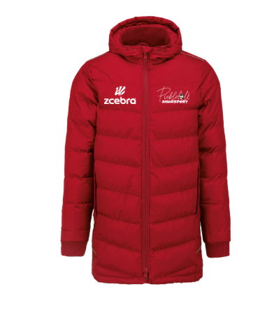 Sport parka