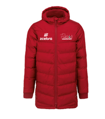 Sport parka