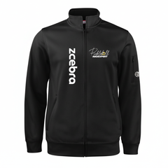 Basic Active Cardigan