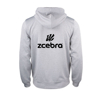 Basic Active Hoody Full Zip