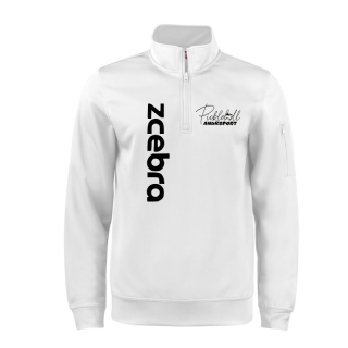 Basic Active Half Zip