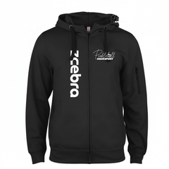 Basic Active Hoody Full Zip