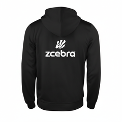 Basic Active Hoody Full Zip