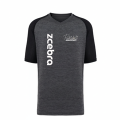 Camiseta Técnica Bicolor