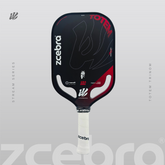 TOTEM SERIES – ZCEBRA