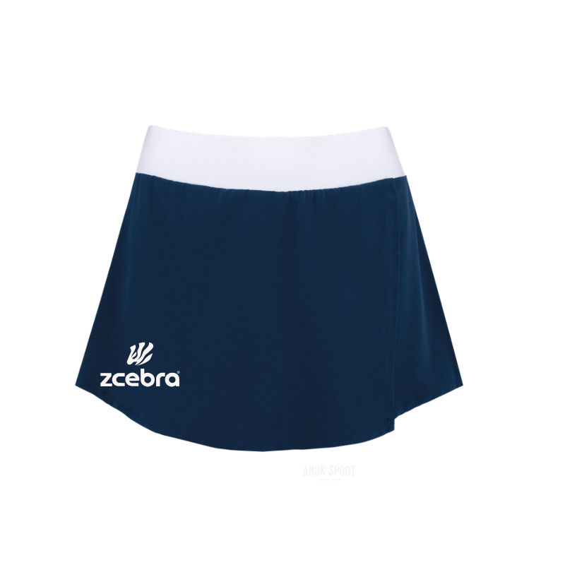 Falda con Short Integrado